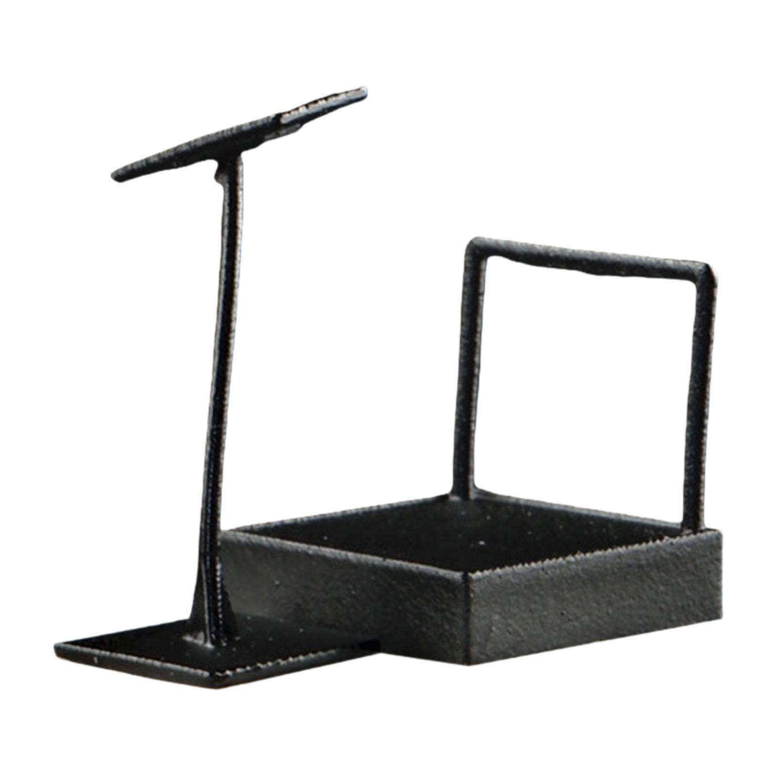 

1/64 Miniature Scenes Mini Figurine Dollhouse Accessories Collectibles Scenery Decoration Sand Table Realistic Dioramas