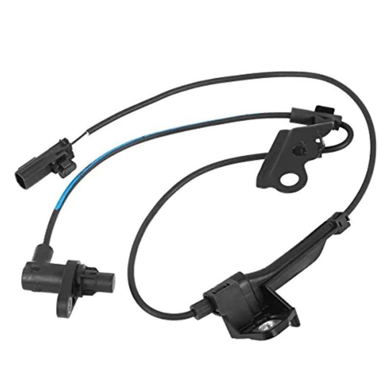 89542-12100 ABS Wheel Speed Sensor Front Right For Toyota Corolla 2009 2010 2011 2012 2013 1pc Front Right