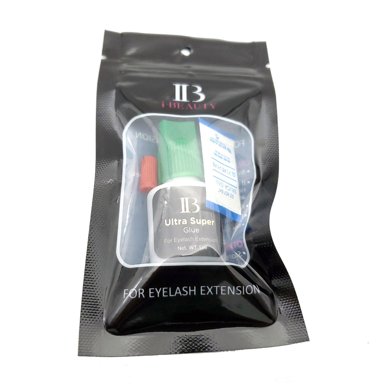 

Клей для наращивания ресниц профессиональный быстросохнущий прочный клей для индивидуального наращивания ресниц