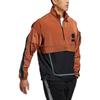 Adidas Jackets Men's Orange Stand Collar Moderate Other GP0844