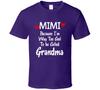Tops – T-Shirts