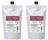 [Set of 2] Pro & Pro Super Solution Hair Soap 800ml Refill