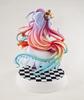 White Dress Ver. Figure "No Game No Life" KDcolle 1/7 Scale Plastic Painted Finished Product