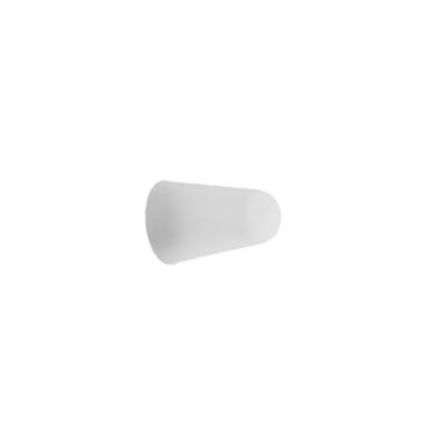 Elastic Guitar Finger Protectors Soft Silicone Practice Pads For New Player Hand Protection With Size Options