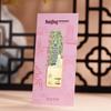 Nanjing Metal Scenic Bookmark: Cultural Impression Souvenir