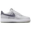 New Nike Air Force 1 '07 LV8 Pure Platinum Light Carbon FJ4170-001