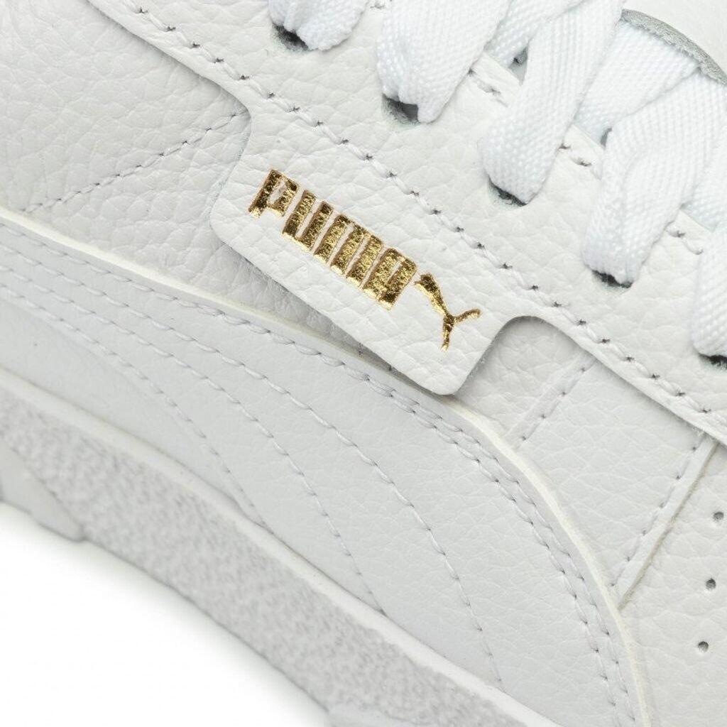 Кроссовки Puma Cali Women White/White