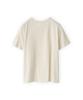 Beulaunyadeu W Round Easy T-Shirt, Ivory