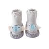 Newborn Baby Cartoon Newborn Baby Girls Boys Anti-Slip Socks Slipper Shoes Boots