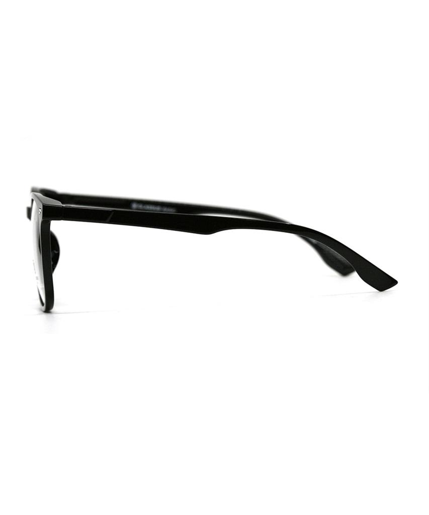 Geullaseuuseu Basic Horn-Rimmed Glasses A0625