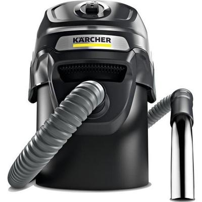 KARCHER AD 2 Ash and Dust Vacuum Cleaner - 14 L Metal Tank - 600W - 16297110