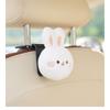 Cartoon Bear Rabbit Multifunctional Strong Load Bearing Car Seat Back Storage Hook