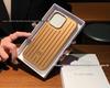 Custodia a Copertura Totale in Lega di Alluminio-Magnesio Rimowa per iPhone 17 Pro Max con Resistenza alle Impronte Digitali e Bordi Morbidi