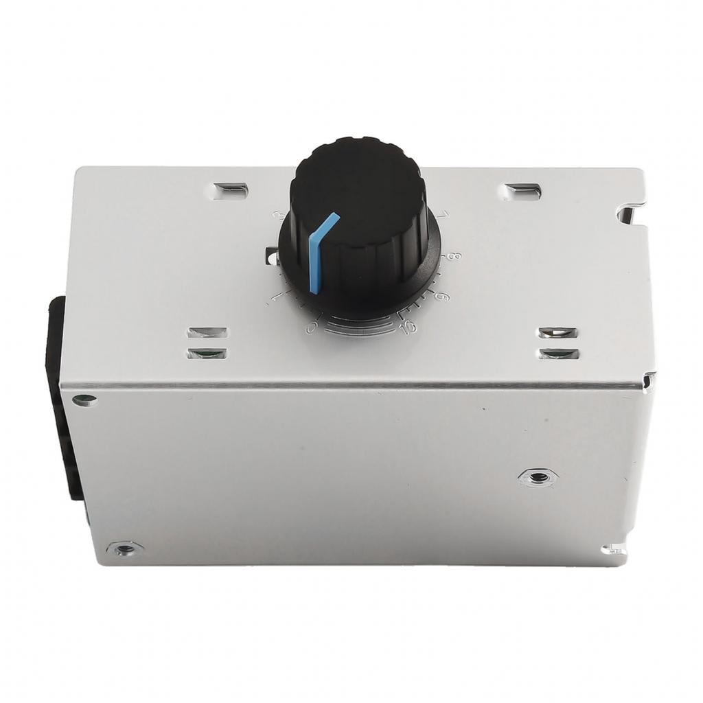 4000W Controller Module 85(L) X 55(W) X38(H)MM Convenient