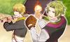 Taisho Kitan ~Sakura Kotonoha~ - PSP