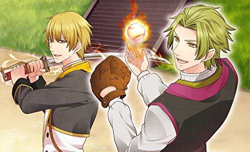Taisho Kitan ~Sakura Kotonoha~ - PSP