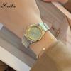 New Stainless Steel Women'S Watch, Constellation Watch, Small Dial, Elegant And Sophisticated, A Perfect Gift For Women.