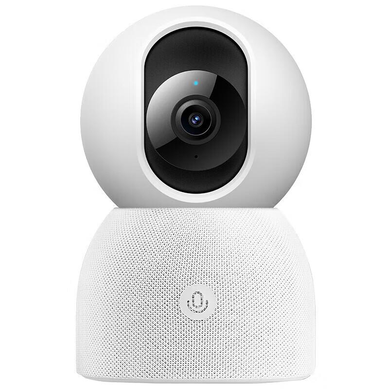 Xiaomi Smart Camera 2 AI Enhanced 360° PTZ Home Security Camera (CN version)