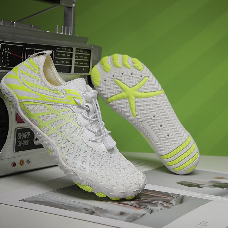 Non-Slip Beach & Outdoor Shoes for Couples: Ideal for Fishing, Yoga, Climbing, and Cycling