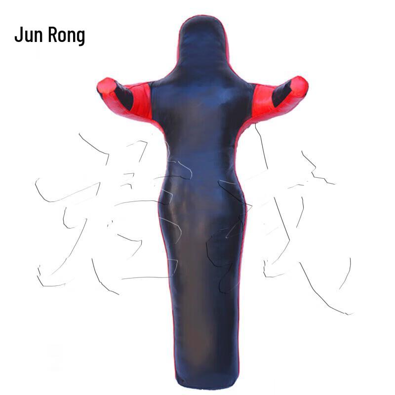 Junrong Grappling Training Dummy