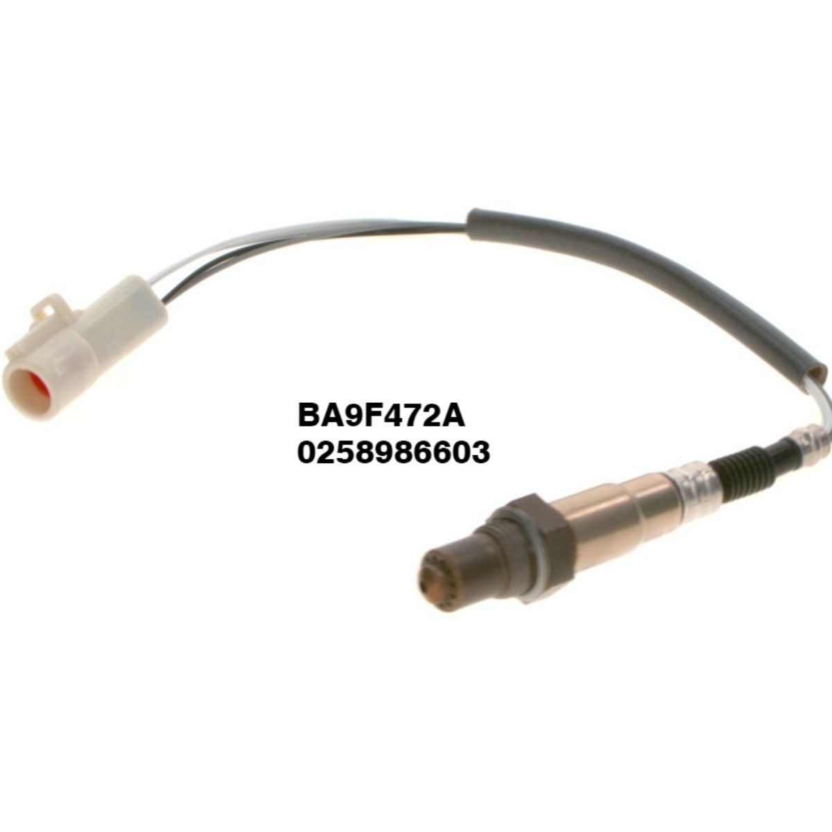 Suitable for ford oxygen sensor ba9f472a 0 258 986 603; 0258986603