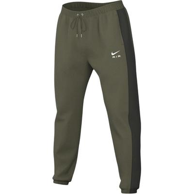 Color Block Knit Joggers Men Bottoms DQ4203-222