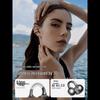 SANAG S8S Ultra AI Smart Open-Ear Clip Bluetooth Earphones