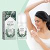 Stay Fresh Long-Lasting Rosemary Deodorant, Natural, Hydrating, Oil-Free, Skin-Soothing ,50ml