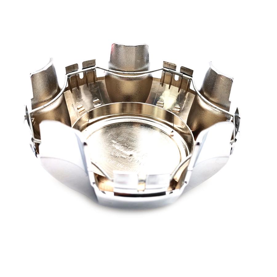 Chrome Caps Designed To Fit for Suzuki Vitara 2004 2005 2006 2007