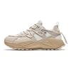 Anta Bequeme Vielseitige Rutschfeste Verschleißfeste Low-Top Freizeitschuhe Herren Sneaker Off-White 112438858-6