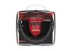 Opro Snap Fit Braces Mouthguard Black (for Braces)