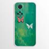 For Huawei Honor 50 Case Soft Silicone Fashion Marble Clear Cover For Honor 50 Honor50 Bumper NTH-NX9 Phone Case Honor 50 Fundas