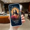 Jesus Christ Phone Case for Motorola G14 G15 G24 G30 G31 G32 G34 G41 G42 G51 G52 G50 G60S G60 G62 G72 G71 G73 G84 G85 G200 E32