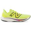New Balance FuelCell Rebel v3 Cosmic Pineapple Neon Dragonfly Herren Sneaker Gelb Blacktop MFCXCP3