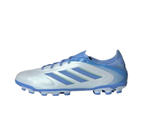 

Adidas Copa Pure 3 LEAGUE 2G 3G AG Soccer boots Unisex IE1171 Blue Size EU 42 синий