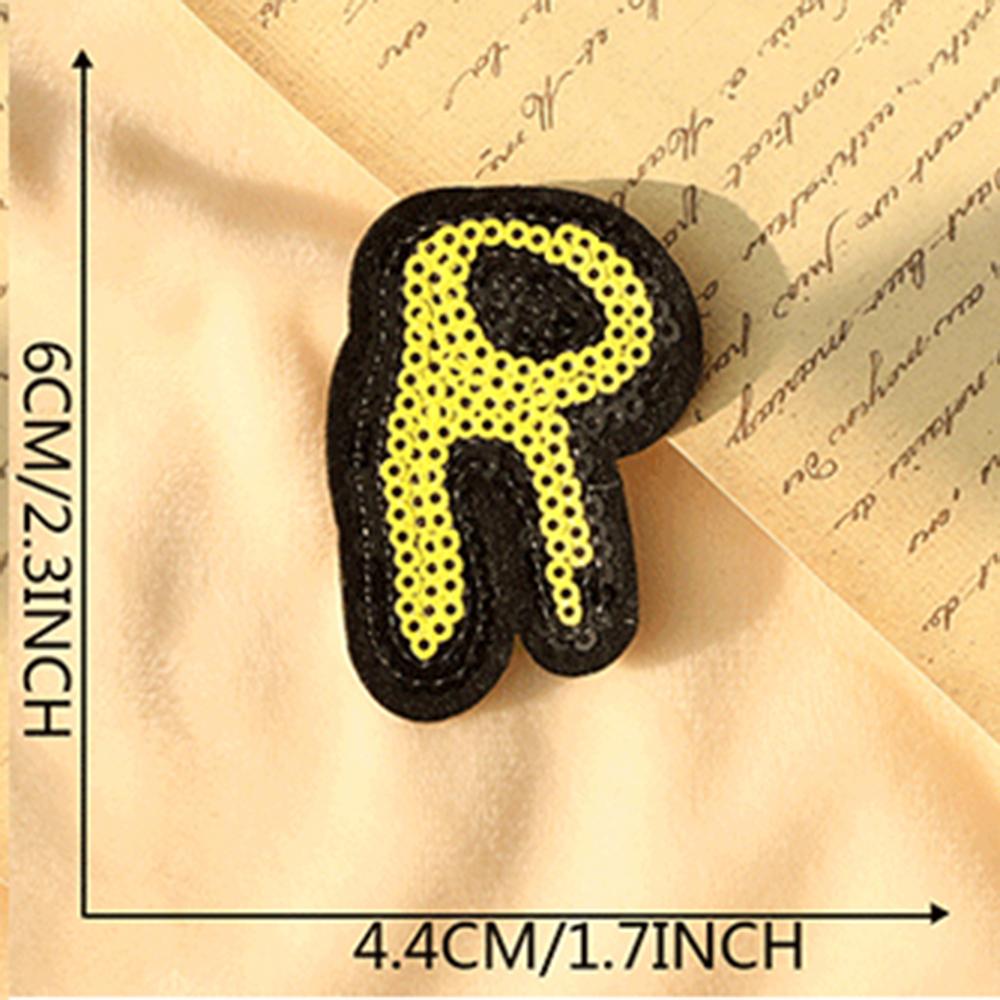 Sequin Embroidery, Musical Notes, Letter Patches, Clothing Accessories, Hats, Bags, Accessories, Embroidered Fabric Patches