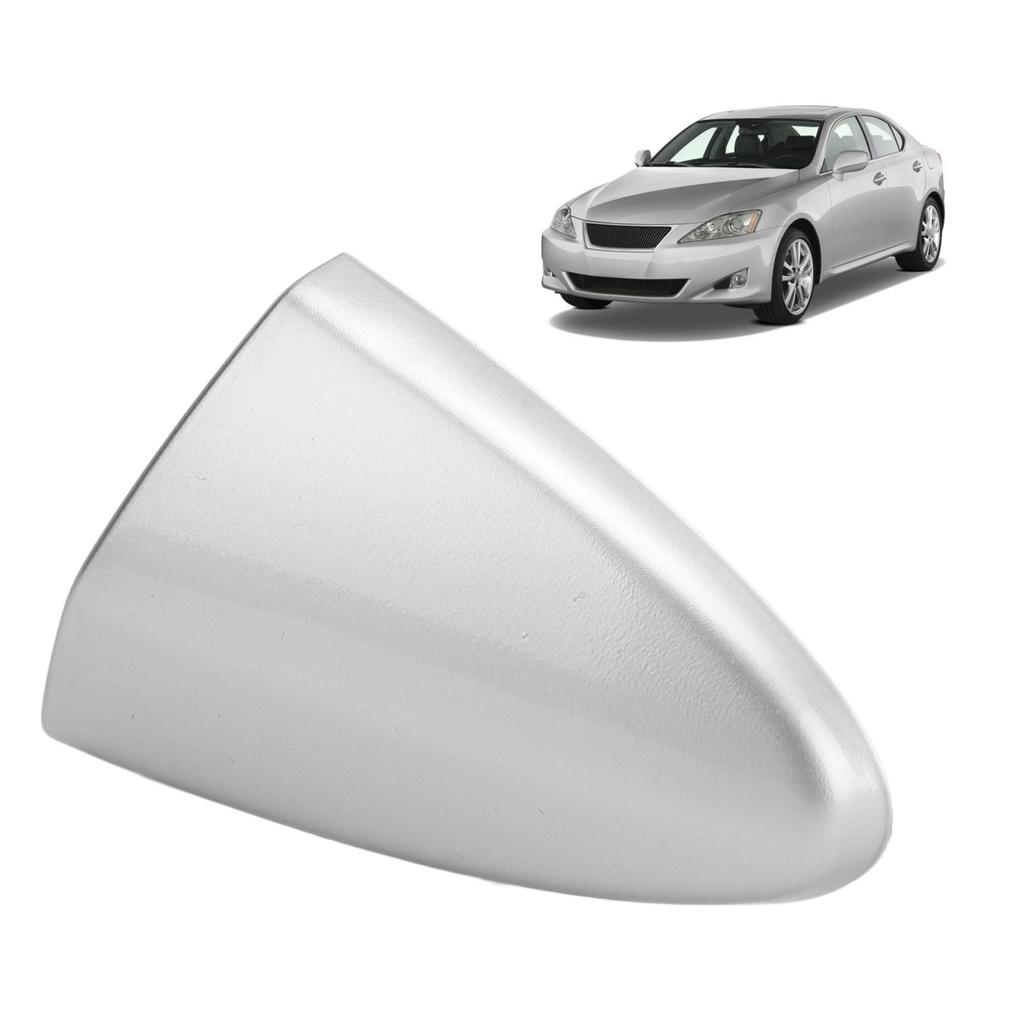 Κάλυμμα Κλειδιού Χειρολαβής Εμπρός Αριστερής Πόρτας 69218‑53021 Κάλυμμα Κλειδιού Εξωτερικής Χειρολαβής Οδηγού για IS350 3.5L IS250 2.5L