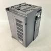 Used Mitsubishi Electric FR-E720-5.5K Inverter | 5.5kW High-Power VFD | Compact Variable Frequency Drive | Smoky Black | 