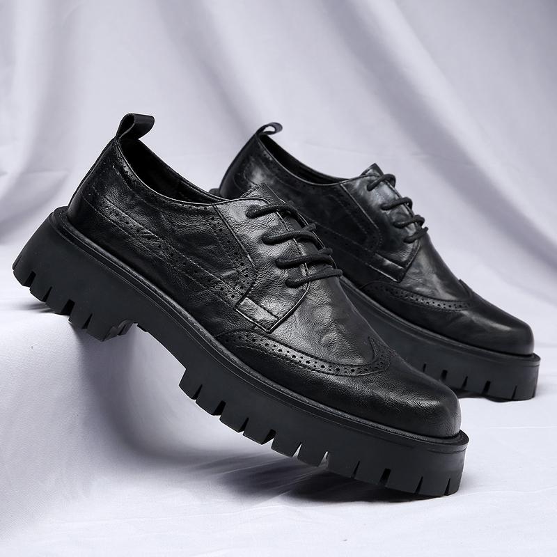 Модные повседневные кроссовки — фото 5