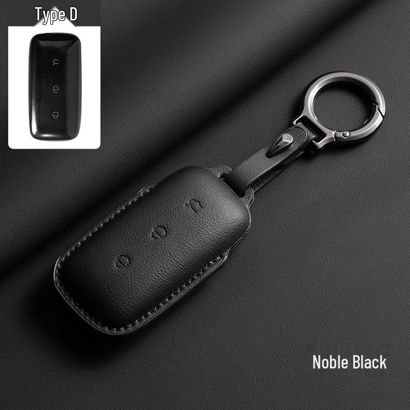 Geely Galaxy New E5 Key Case L7 Star Shell Protective Car Key Cover