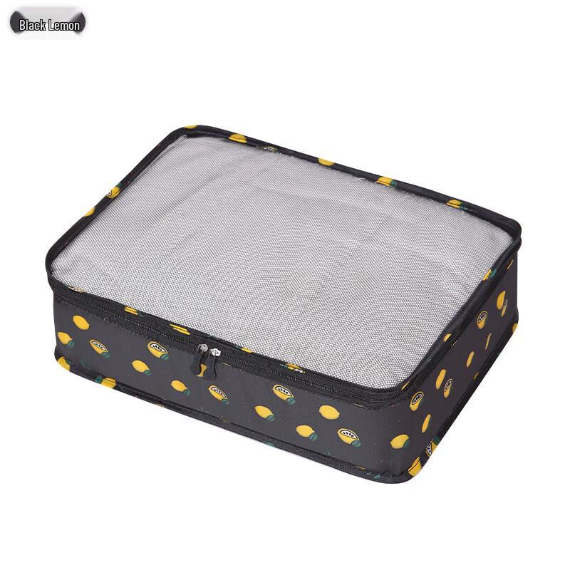 MDNG Складная сетчатая сумка для путешествий и хранения