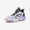 Anta Kids Whirlwind Professional Sports Training Non-Slip Wear-Resistant Breathable Support Low-Top Basketball Shoes Men Basketball Shoes 312521112