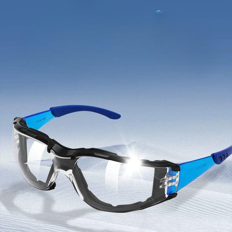 Riding Windproof Sunglasses Goggles Motorcycle Dust-proof, Fog-proof, Splash-proof, Dust-proof, Windproof Electric Vehicle