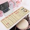 Accesorii pentru calculatoare – Mouse pad-uri și suporturi mână