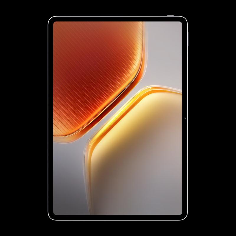 iQOO Pad5 Pro 13-inch Gaming Tablet (CN version)