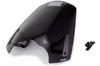 Puig 8164F NEW GENERATION Windscreen and cowl for Kawasaki VULCAN S [DARK SMOKE] (2015-)