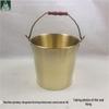 Warrior Explosion-Proof Copper Utility Bucket