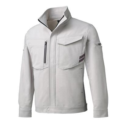 Jumper 32679 5L [Kurodaruma] Men's 40-Silver