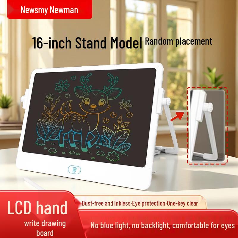 Newsmy Kids Smart Educational Tablets & Drawing Boards
