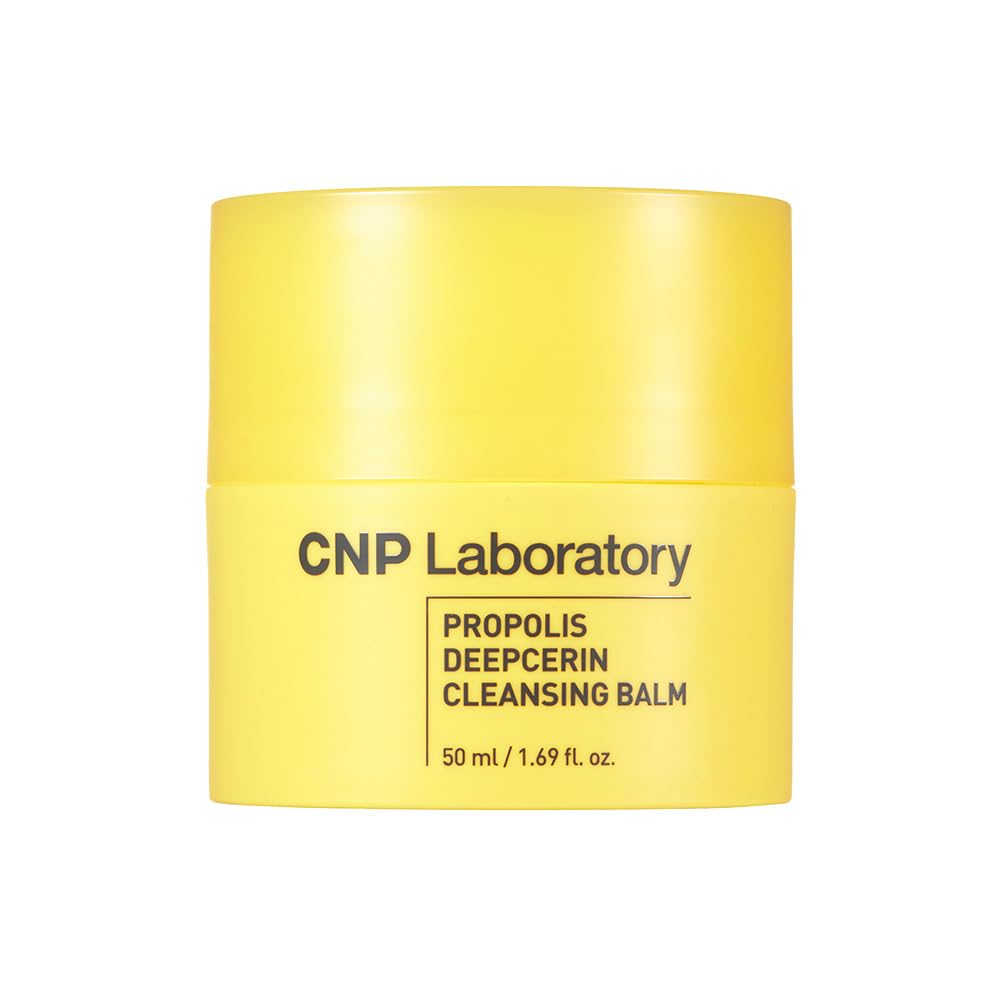 Propolis Deep Serum Cleansing Balm 50ml [CNP]